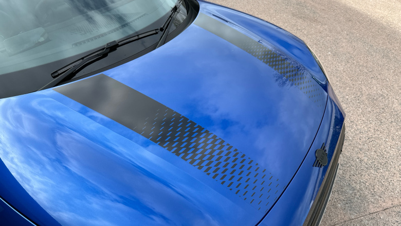 MINI Cooper 135kW E Sport [Level 2] 41kWh 3dr Auto Electric Hatchback